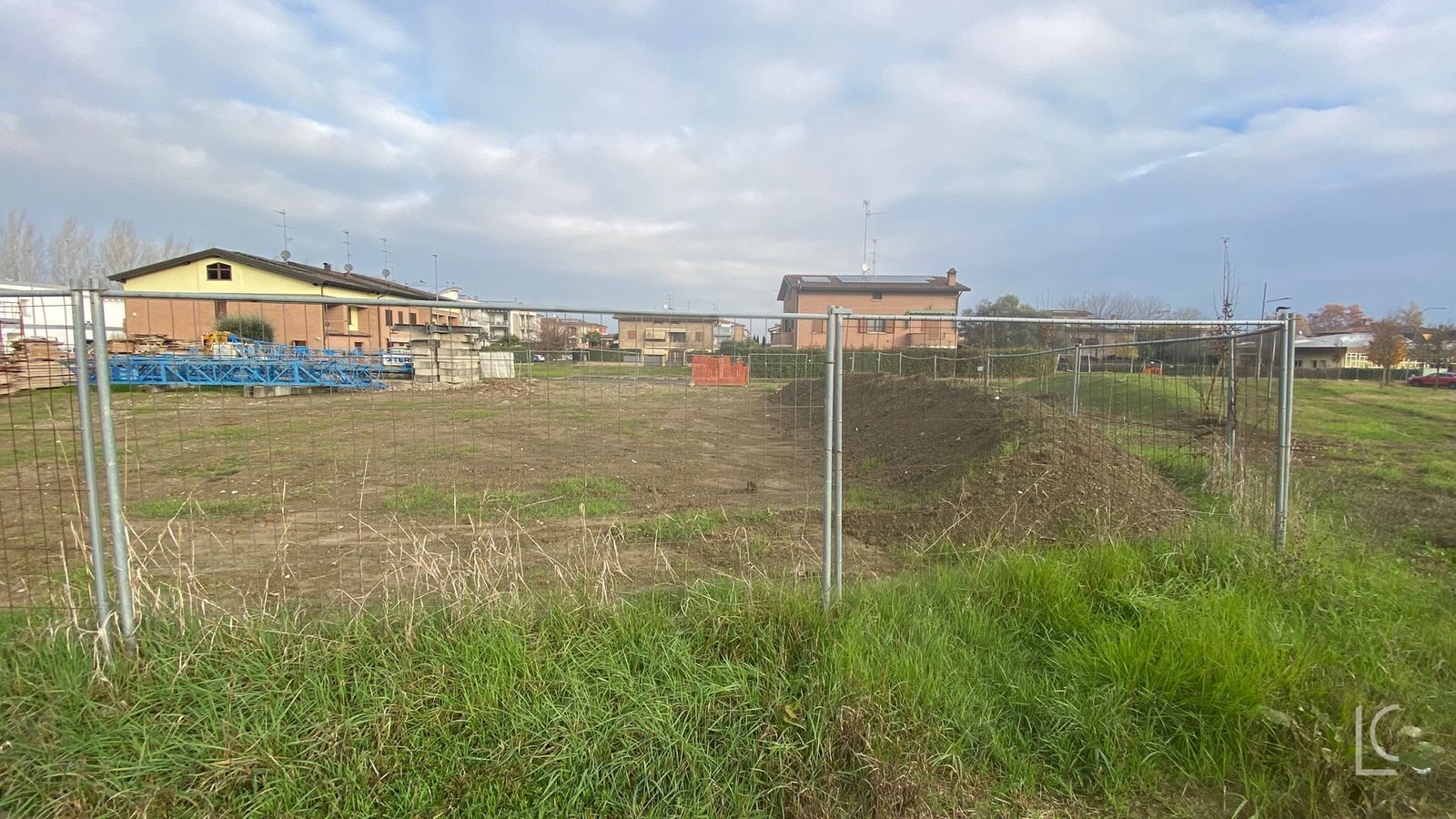 via-giuseppe-ungaretti-nonantola-ed89f1b4 Via Giuseppe Ungaretti, Nonantola