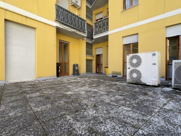 Via Vittorio Veneto 83, Nonantola
