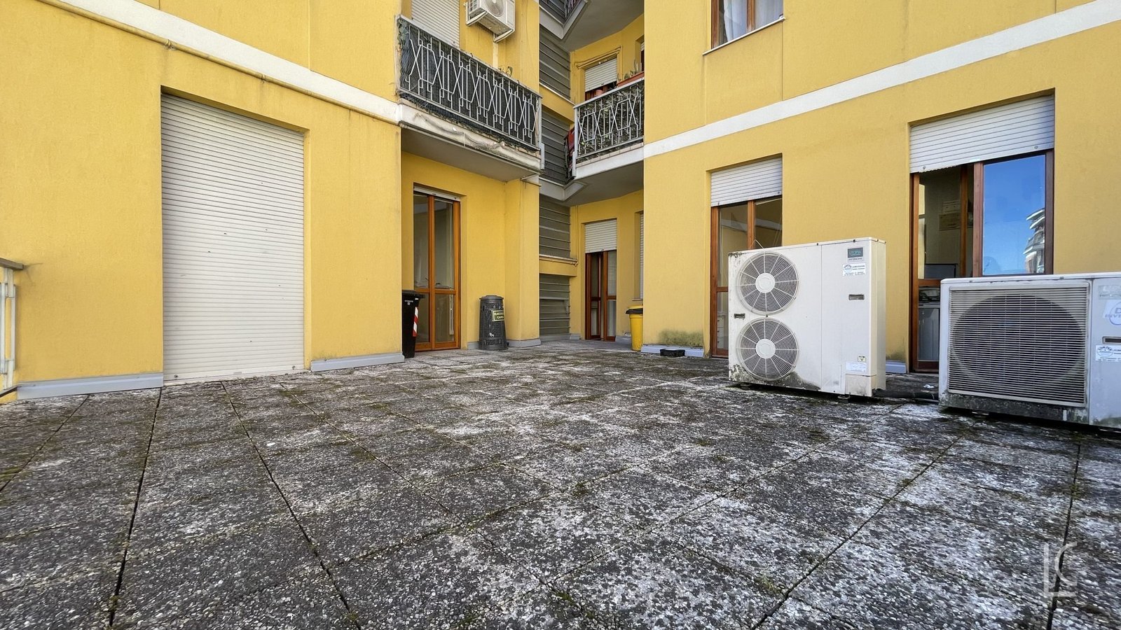 Via Vittorio Veneto 83, Nonantola