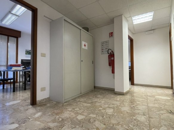Via Vittorio Veneto 83, Nonantola