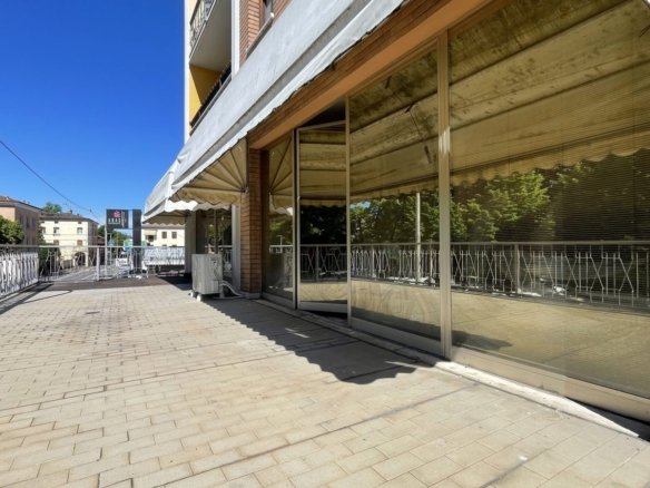 Via Vittorio Veneto 83, Nonantola