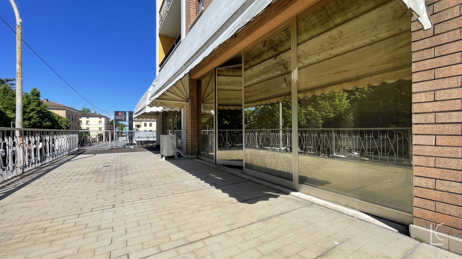 Via Vittorio Veneto 83, Nonantola