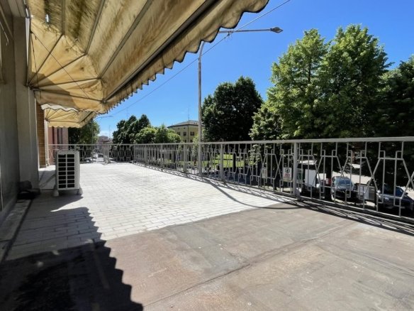 Via Vittorio Veneto 83, Nonantola