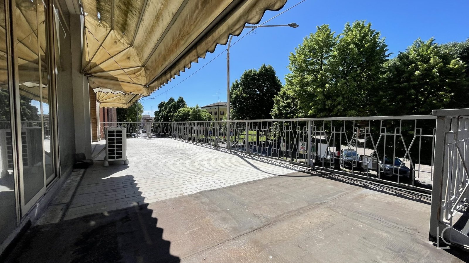 Via Vittorio Veneto 83, Nonantola