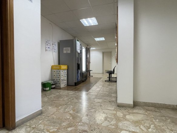 Via Vittorio Veneto 83, Nonantola