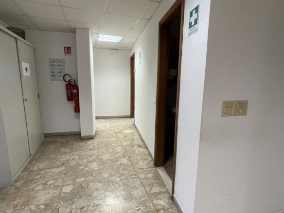 Via Vittorio Veneto 83, Nonantola