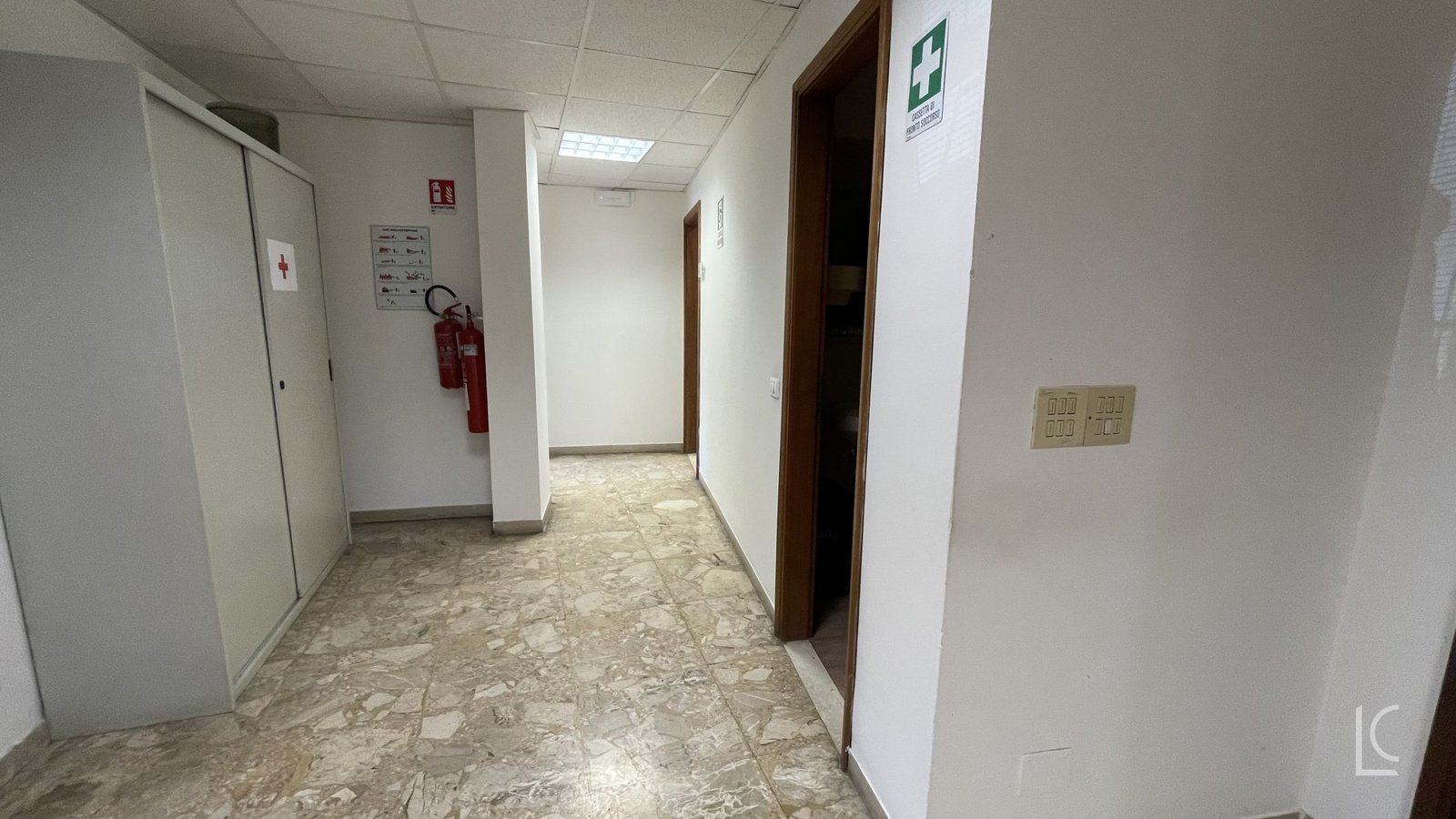 Via Vittorio Veneto 83, Nonantola