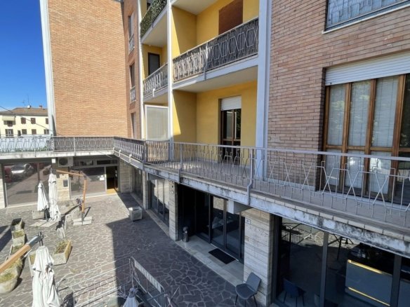 Via Vittorio Veneto 83, Nonantola