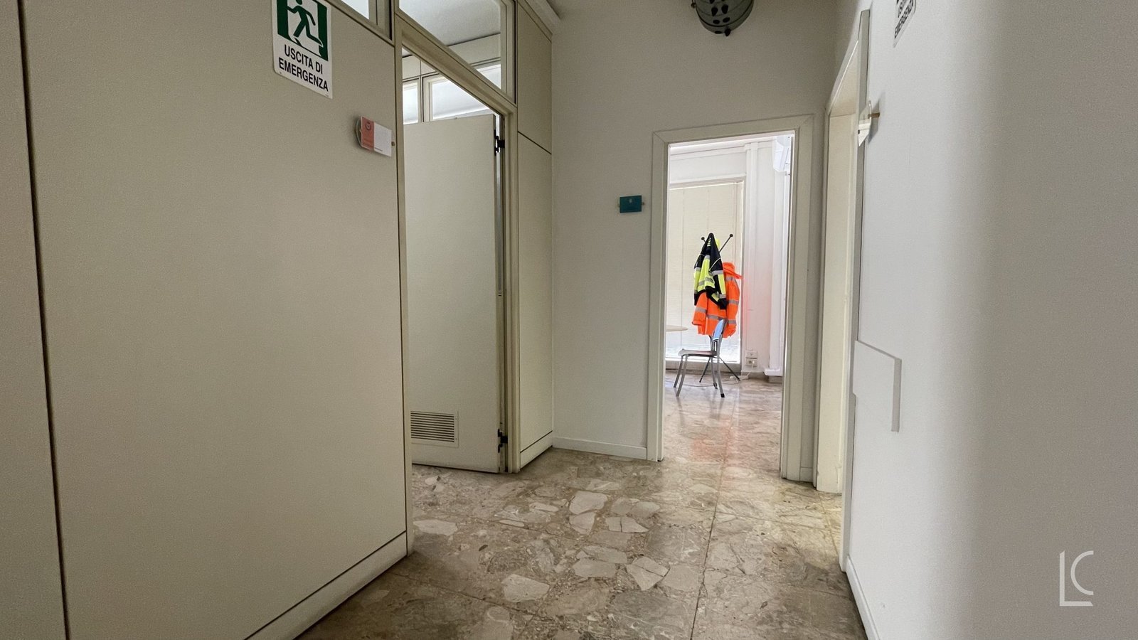 Via Vittorio Veneto 83, Nonantola