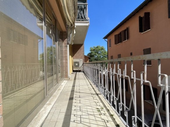 Via Vittorio Veneto 83, Nonantola