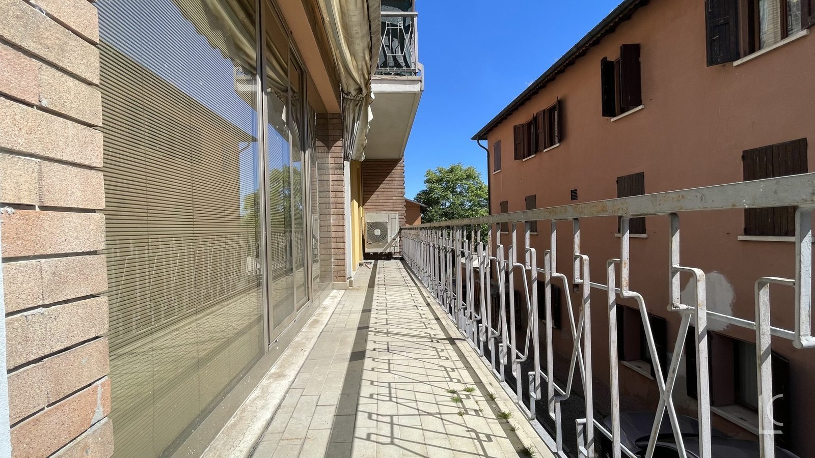 Via Vittorio Veneto 83, Nonantola