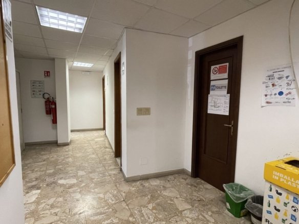 Via Vittorio Veneto 83, Nonantola