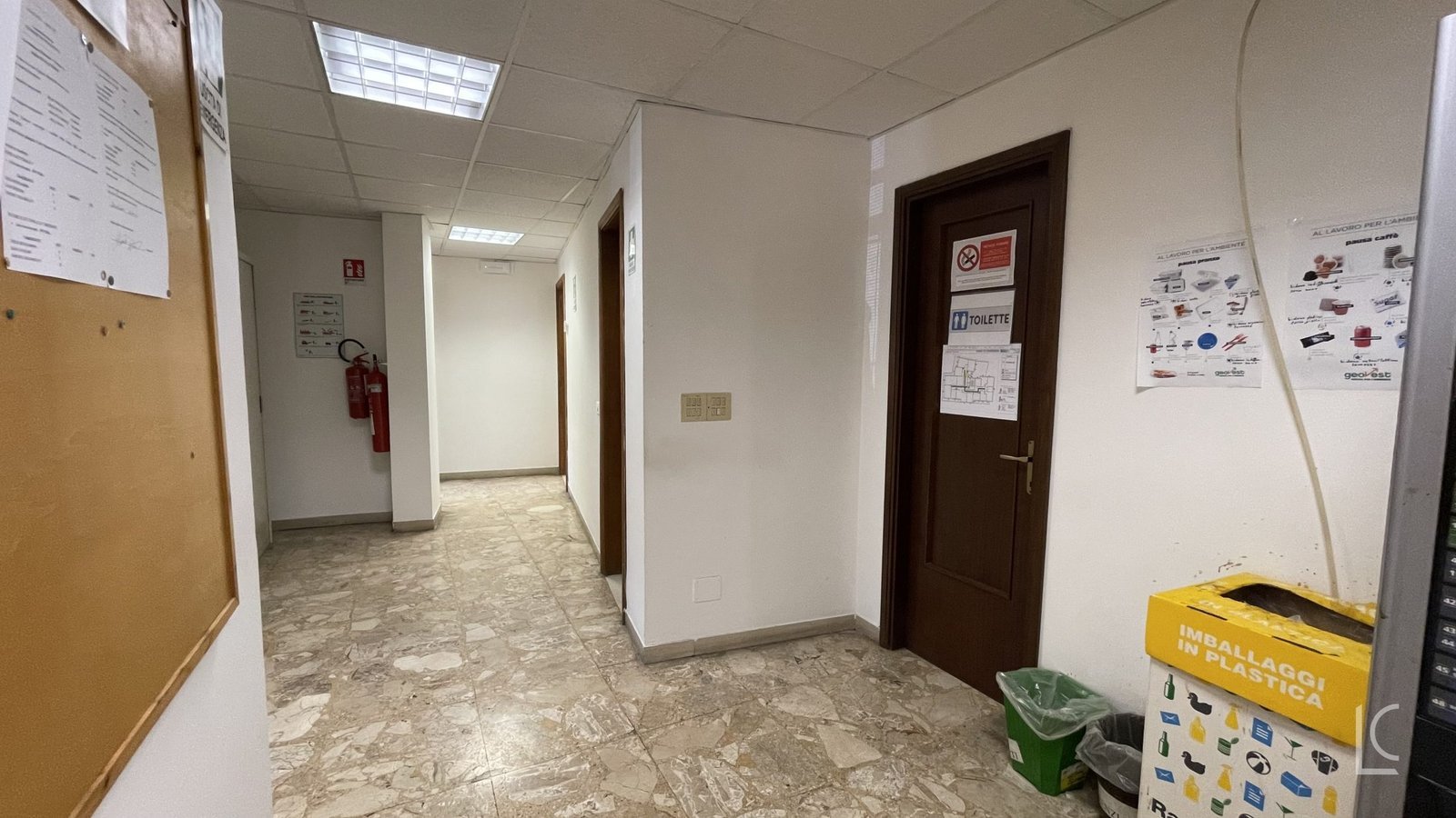 Via Vittorio Veneto 83, Nonantola