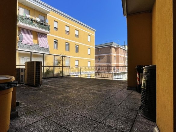 Via Vittorio Veneto 83, Nonantola