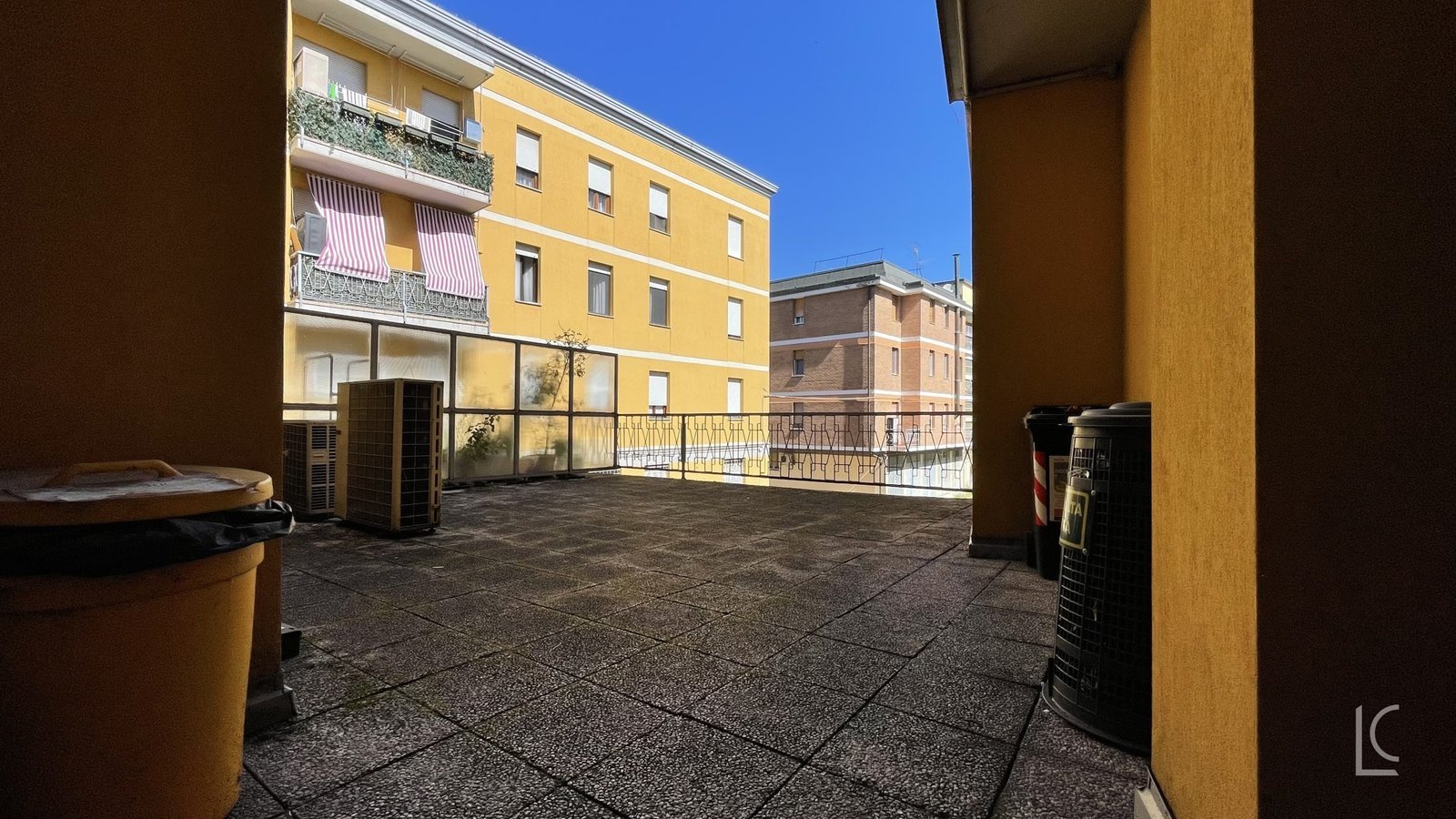 Via Vittorio Veneto 83, Nonantola