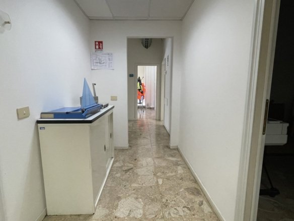 Via Vittorio Veneto 83, Nonantola