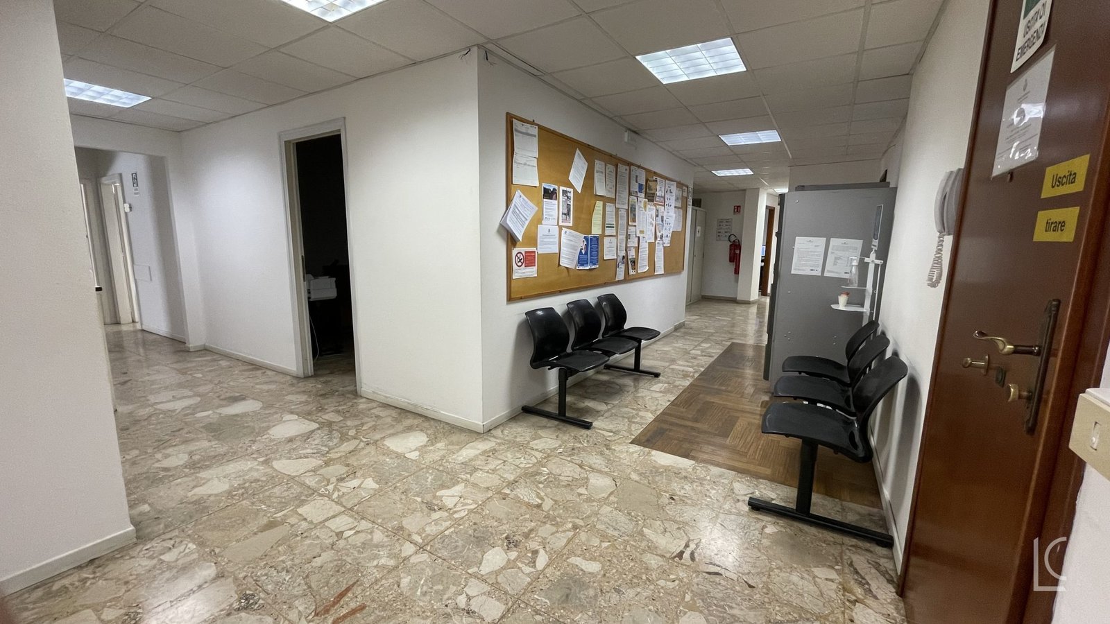 Via Vittorio Veneto 83, Nonantola