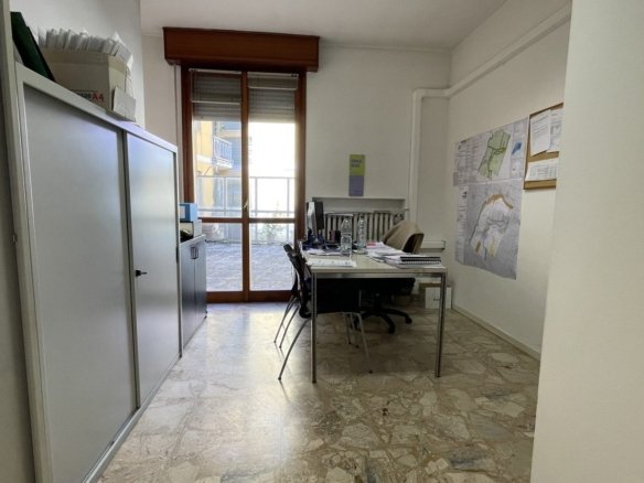 Via Vittorio Veneto 83, Nonantola