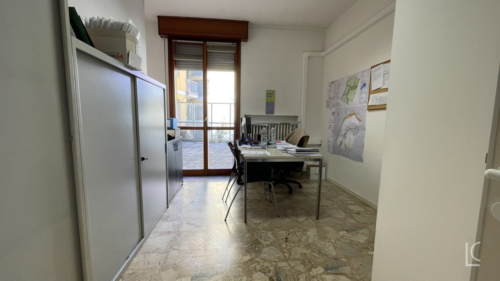Via Vittorio Veneto 83, Nonantola