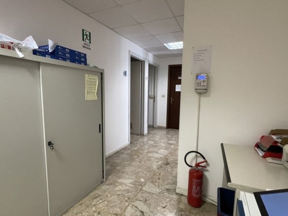 Via Vittorio Veneto 83, Nonantola