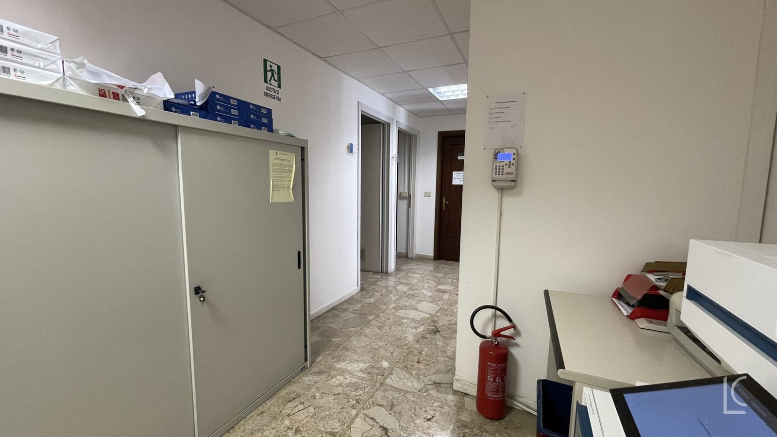 Via Vittorio Veneto 83, Nonantola