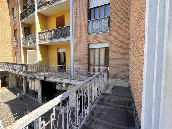 Via Vittorio Veneto 83, Nonantola