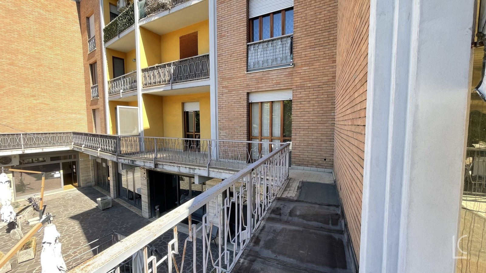 Via Vittorio Veneto 83, Nonantola