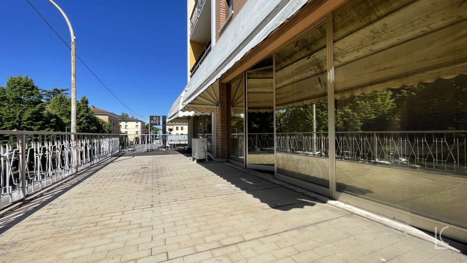 Via Vittorio Veneto 83, Nonantola